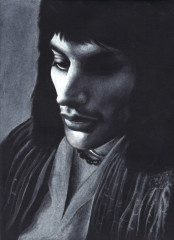 Freddie Mercury фото №733456