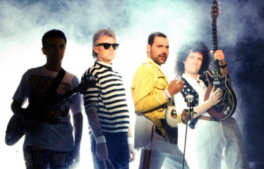 Freddie Mercury фото №746715
