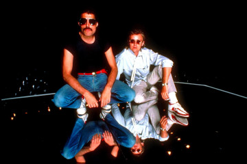 Freddie Mercury фото №741548