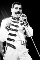 Freddie Mercury фото №741557