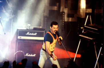 Freddie Mercury фото №729170