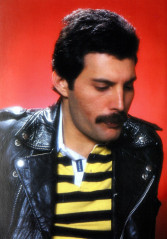 Freddie Mercury фото №736041