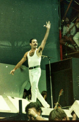 Freddie Mercury фото №741554