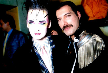 Freddie Mercury фото №746697