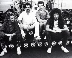 Freddie Mercury фото №721194