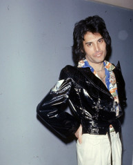 Freddie Mercury фото №729183