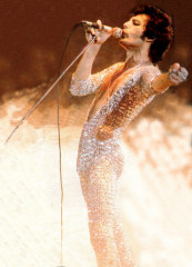 Freddie Mercury фото №736035