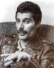Freddie Mercury фото №741567