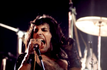 Freddie Mercury фото №725372
