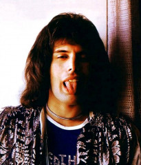 Freddie Mercury фото №741559