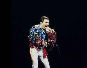 Freddie Mercury фото №721190