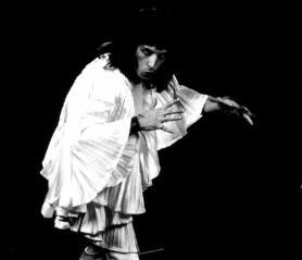 Freddie Mercury фото №733455