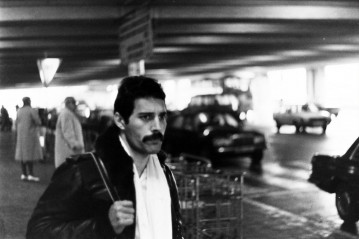 Freddie Mercury фото №688123