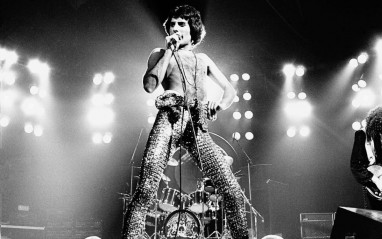 Freddie Mercury фото №741573