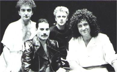 Freddie Mercury фото №720873
