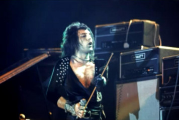 Freddie Mercury фото №725378