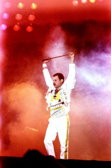 Freddie Mercury фото №730631