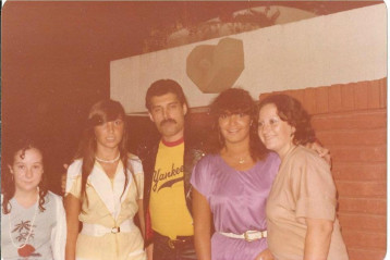 Freddie Mercury фото №746709