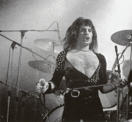 Freddie Mercury фото №724013