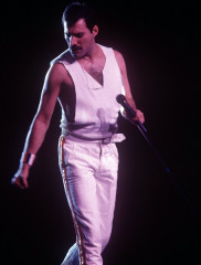 Freddie Mercury фото №746710
