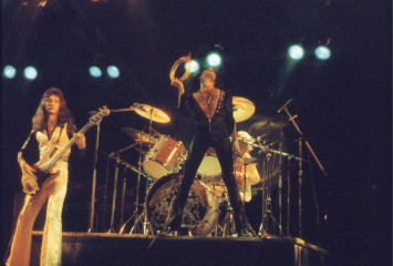 Freddie Mercury фото №724006