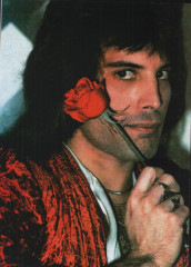 Freddie Mercury фото №688126