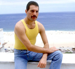 Freddie Mercury фото №746693
