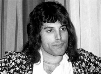 Freddie Mercury фото №741563