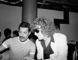 Freddie Mercury фото №721207