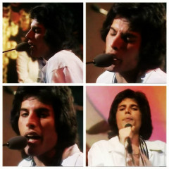 Freddie Mercury фото №746707