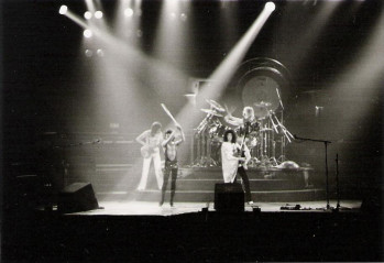 Freddie Mercury фото №721189