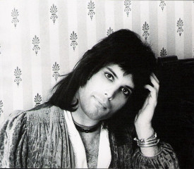 Freddie Mercury фото №671039