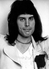 Freddie Mercury фото №663740