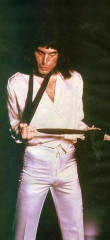 Freddie Mercury фото №685002