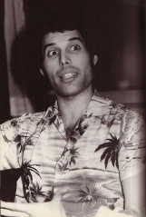 Freddie Mercury фото №663741