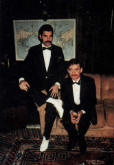 Freddie Mercury фото №681272