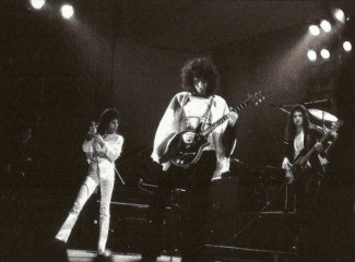Freddie Mercury фото №725361