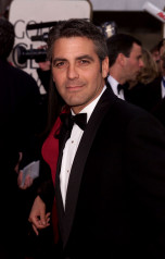 George Clooney фото