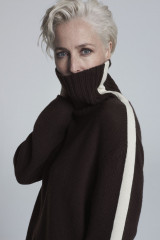 Gillian Anderson – Winser London Collection  фото №1096861