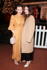 Ginnifer Goodwin- Palisades Village Store Launch Party in LA фото №1124773