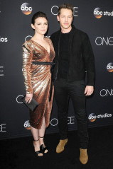 Ginnifer Goodwin-Screening of ‘Once Upon A Time’ Series Finale фото №1068783
