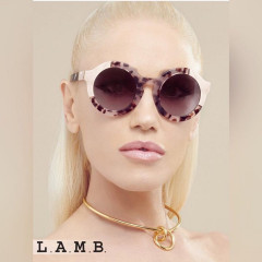 Gwen Stefani - L.A.M.B. (2020) фото №1241154
