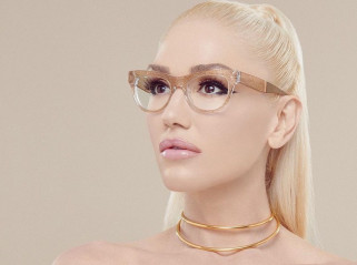 Gwen Stefani - L.A.M.B. (2020) фото №1241153