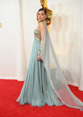 Hailee Steinfeld – Oscars 2024 Red Carpet фото №1390839
