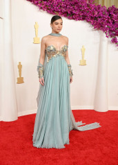 Hailee Steinfeld – Oscars 2024 Red Carpet фото №1390835