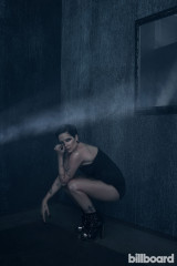 Halsey - Austin Hargrave Photoshoot in Los Angeles for Billboard 09/27/2021 фото №1317636