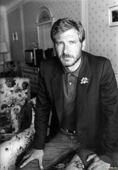 Harrison Ford фото №1353891