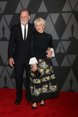 Helen Mirren – Governors Awards 2017 in Hollywood фото №1011903