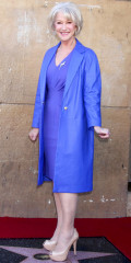 Helen Mirren фото №690138