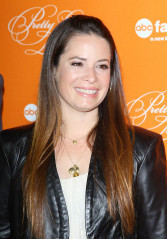 Holly Marie Combs фото №735272